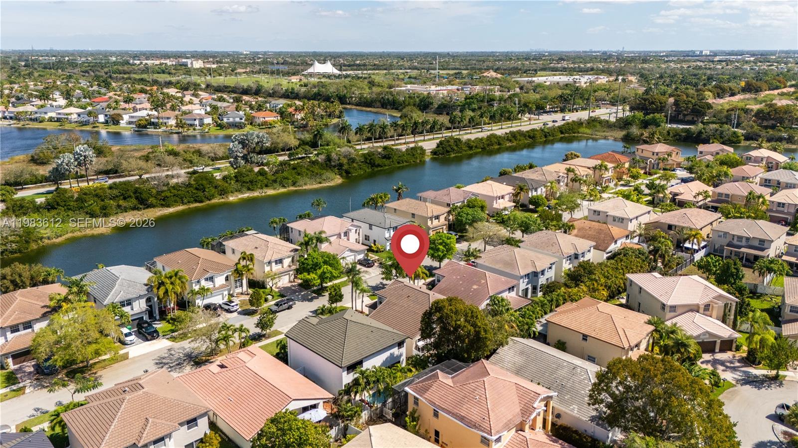 SILVER LAKES PHASE III RE - Residential