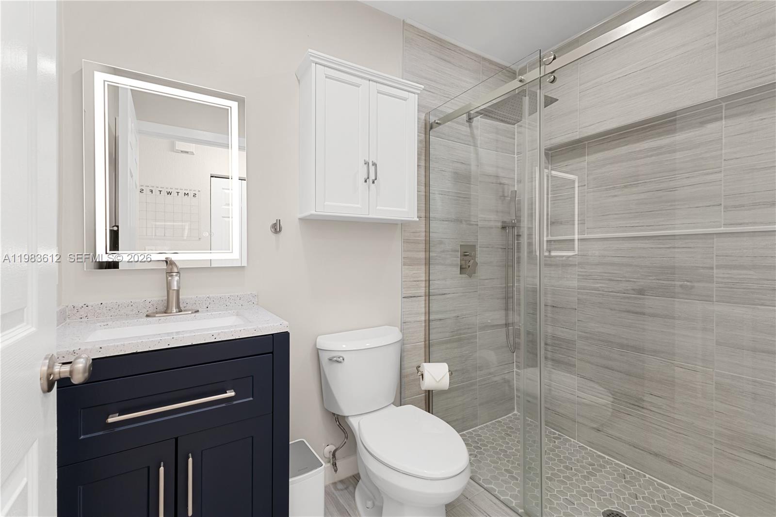 SILVER LAKES PHASE III RE - Residential