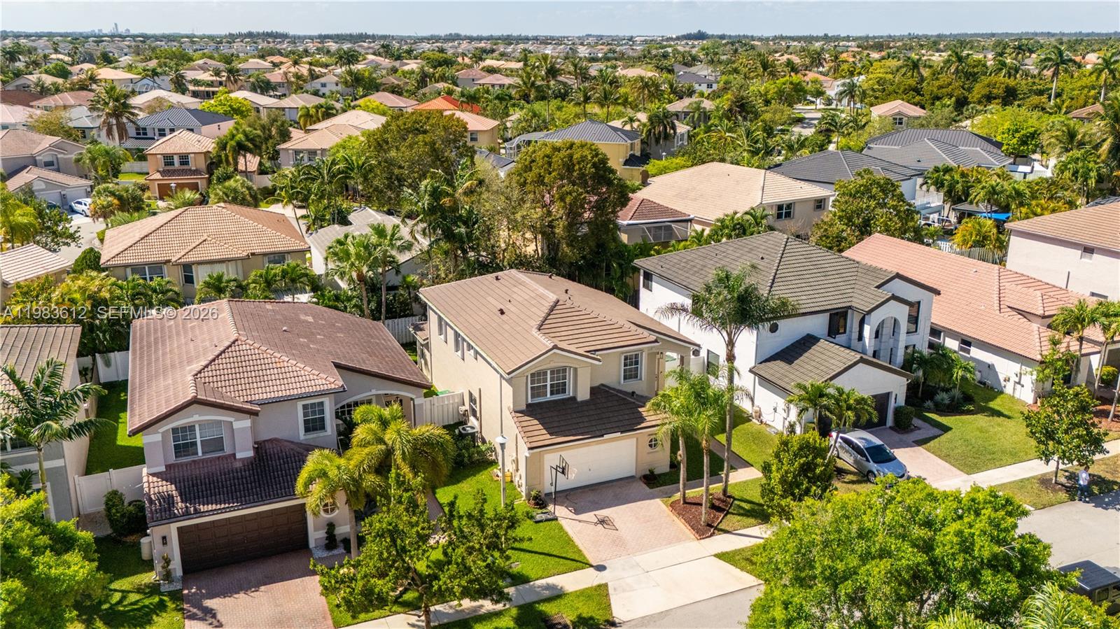 SILVER LAKES PHASE III RE - Residential