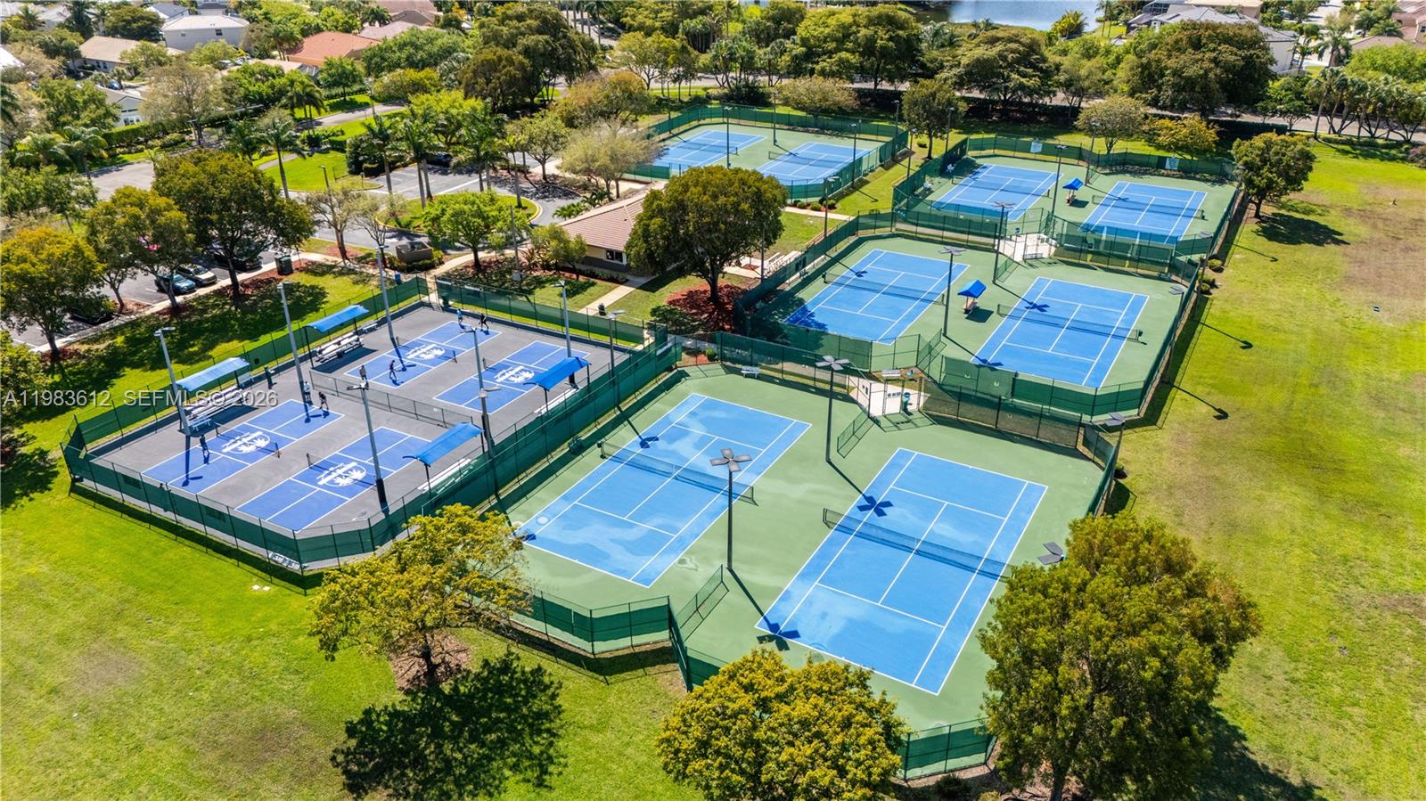 SILVER LAKES PHASE III RE - Residential