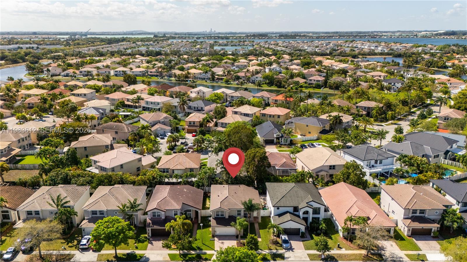 SILVER LAKES PHASE III RE - Residential