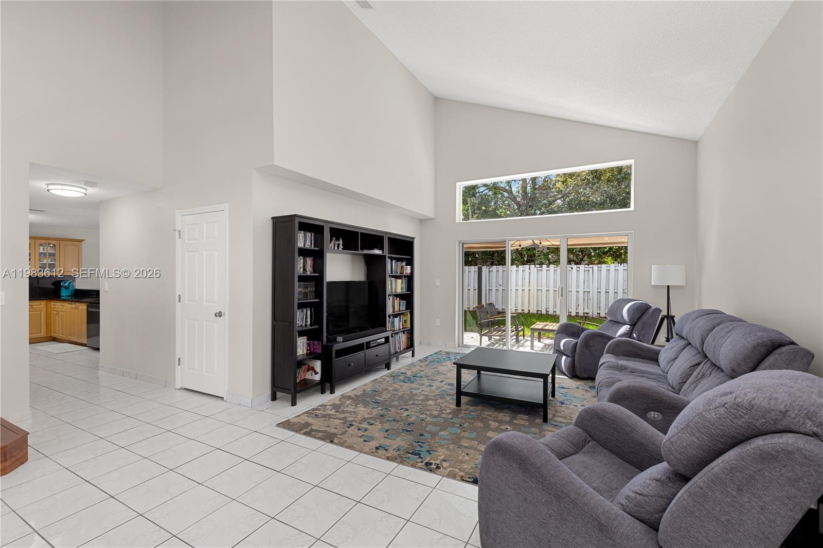 SILVER LAKES PHASE III RE - Residential