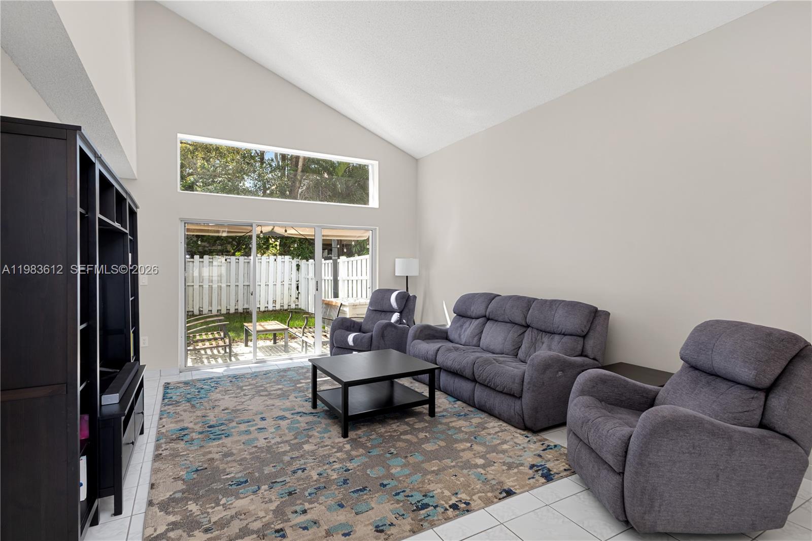 SILVER LAKES PHASE III RE - Residential