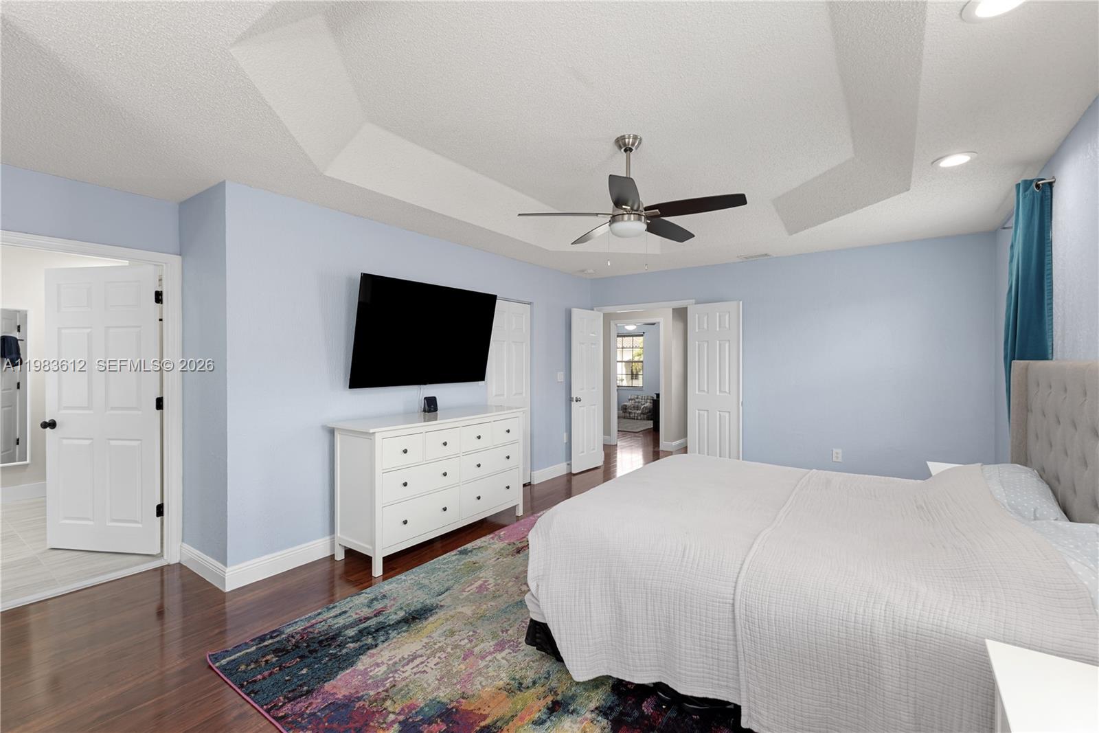 SILVER LAKES PHASE III RE - Residential