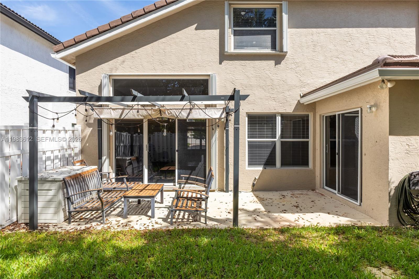 SILVER LAKES PHASE III RE - Residential