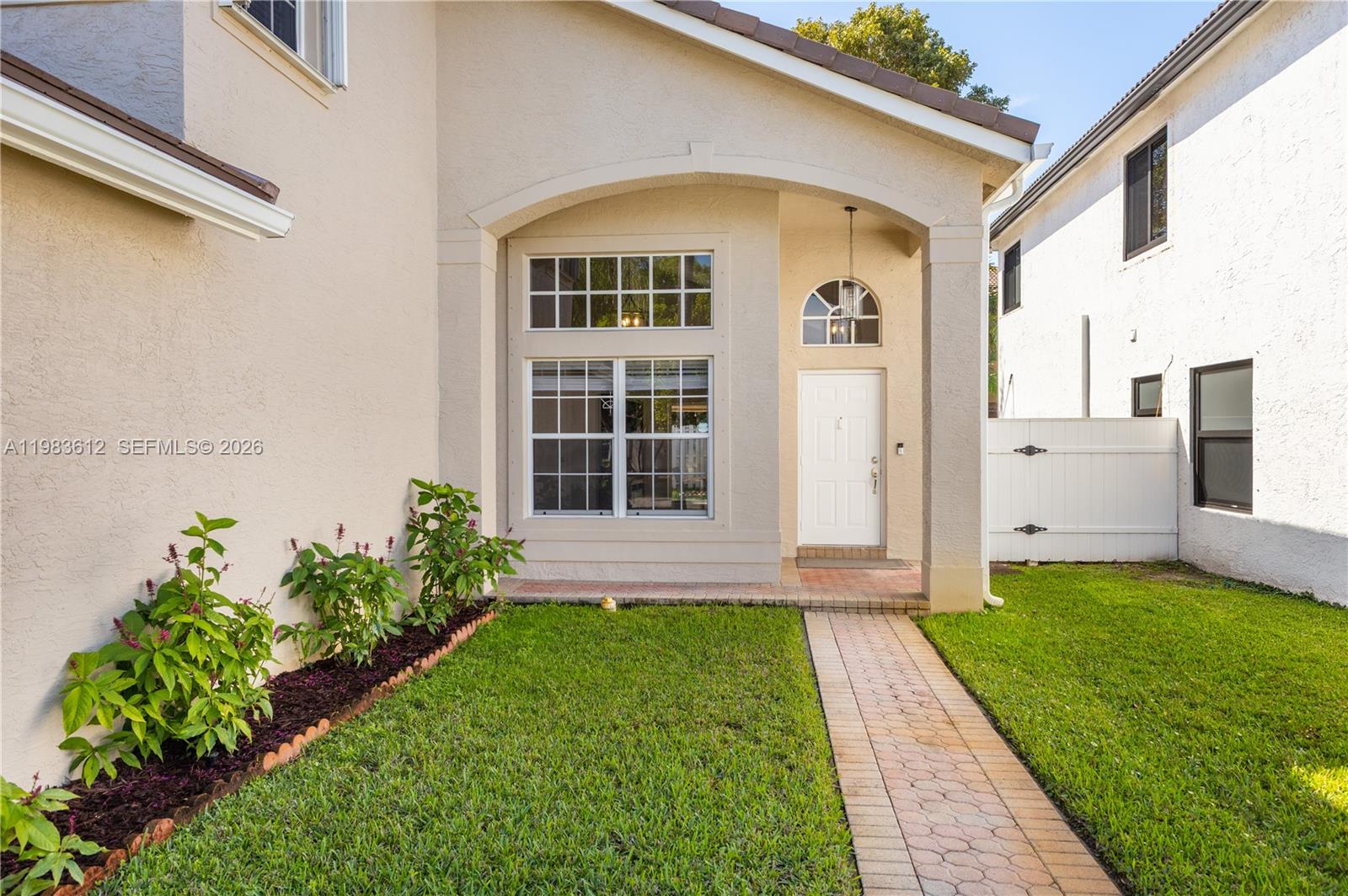 SILVER LAKES PHASE III RE - Residential