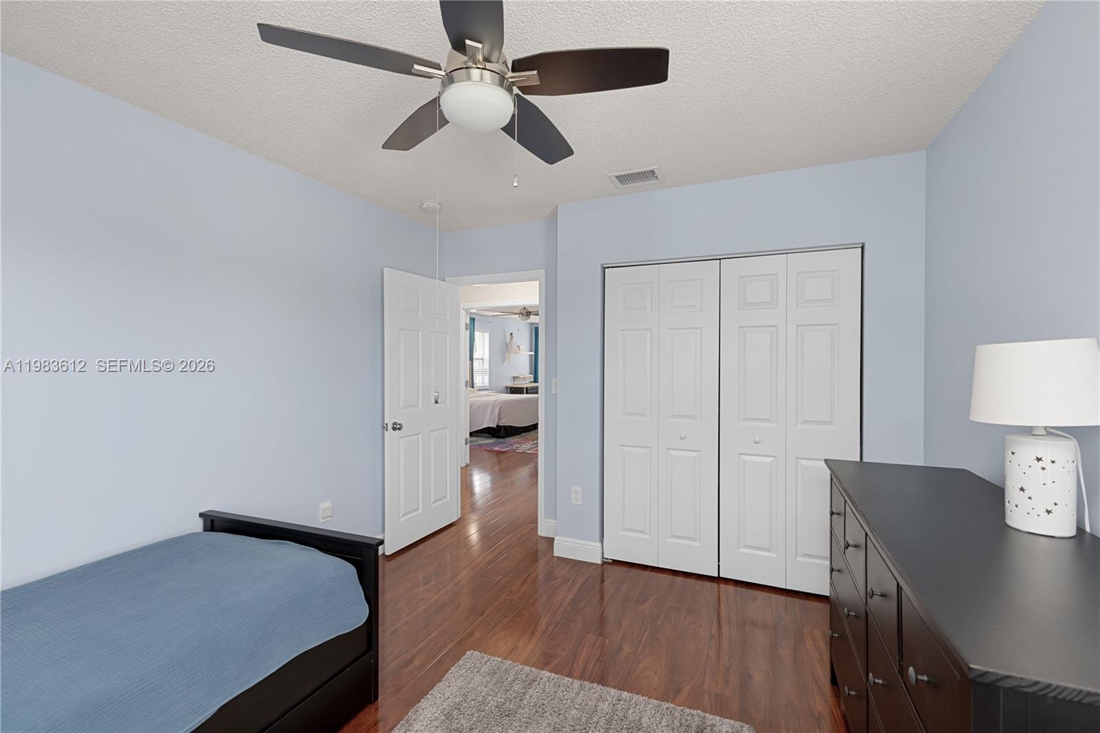 SILVER LAKES PHASE III RE - Residential