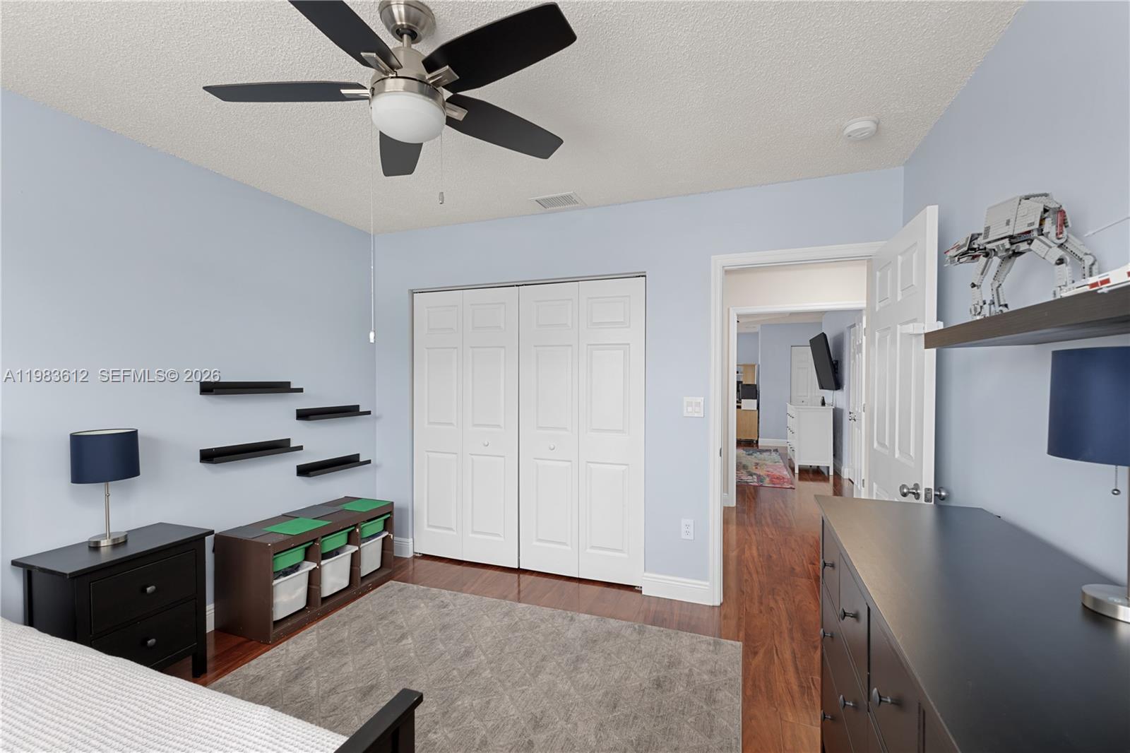 SILVER LAKES PHASE III RE - Residential