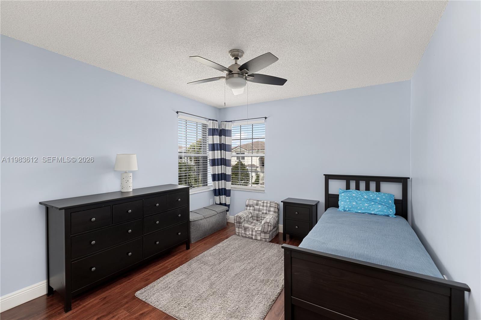 SILVER LAKES PHASE III RE - Residential