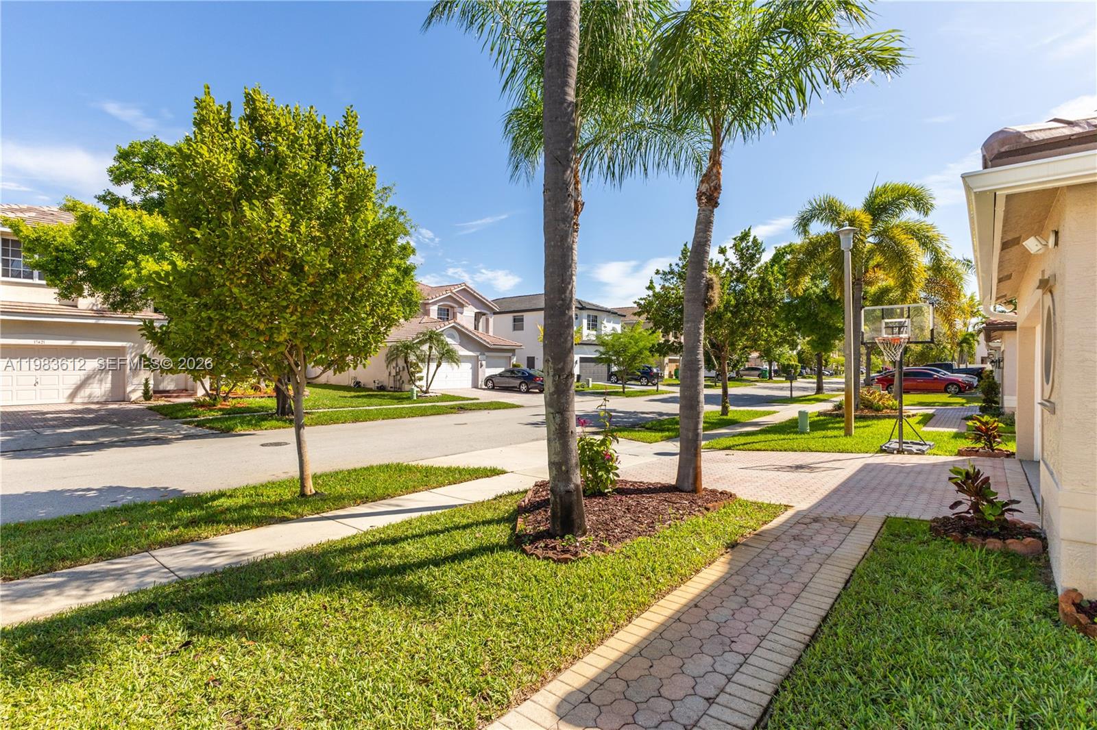 SILVER LAKES PHASE III RE - Residential