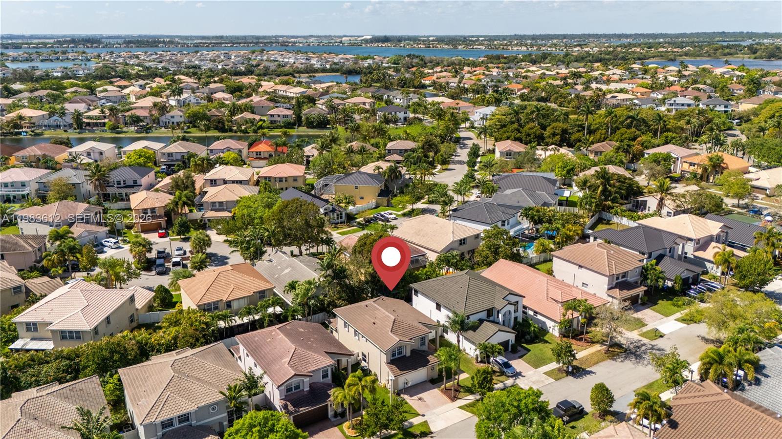 SILVER LAKES PHASE III RE - Residential