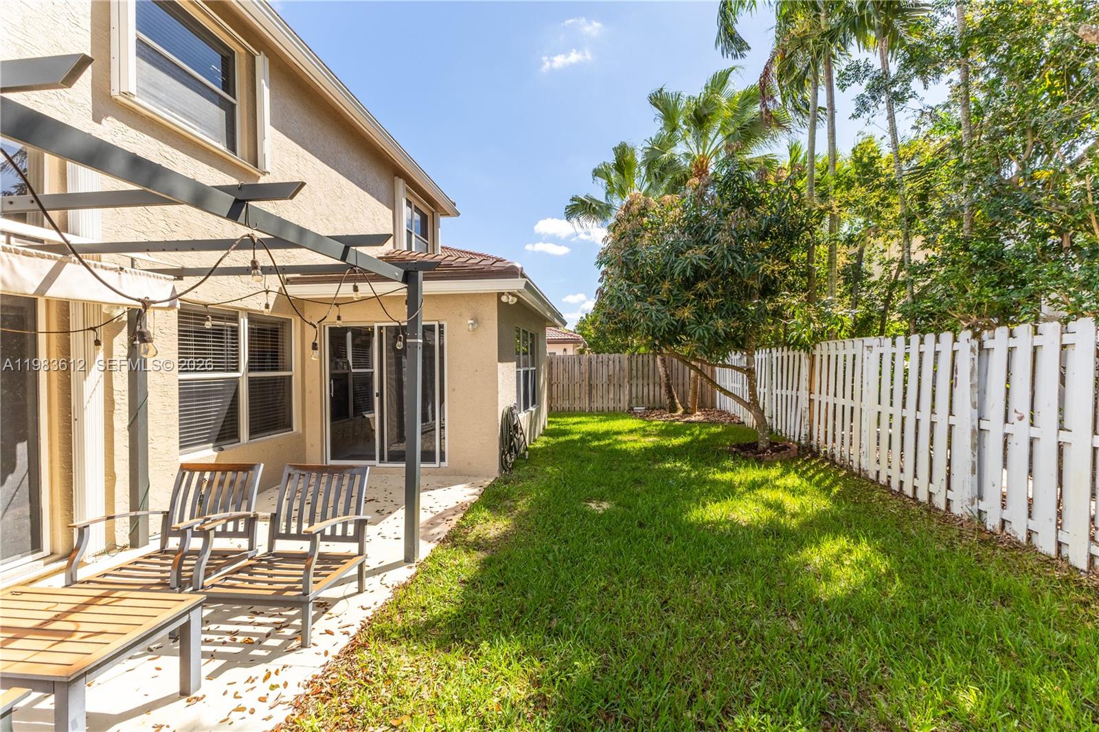 SILVER LAKES PHASE III RE - Residential