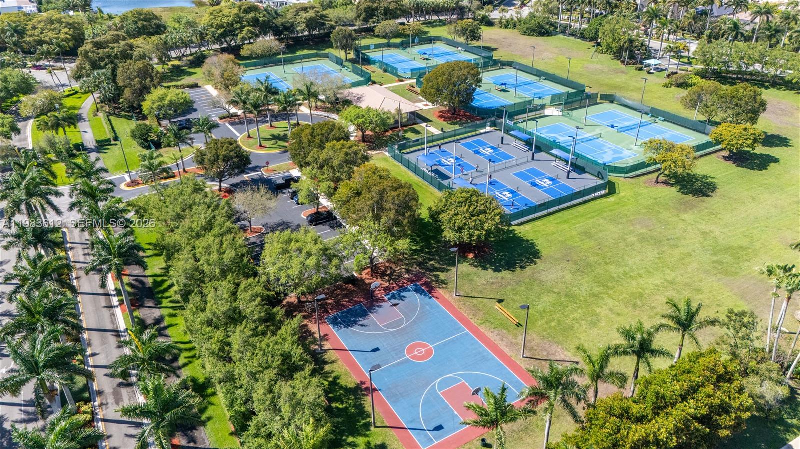 SILVER LAKES PHASE III RE - Residential