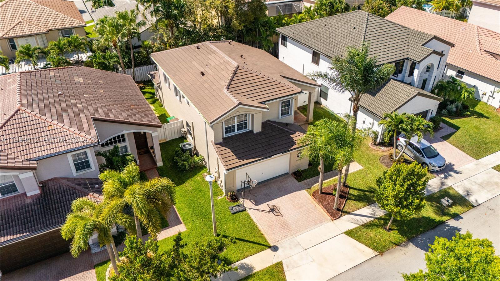 SILVER LAKES PHASE III RE - Residential