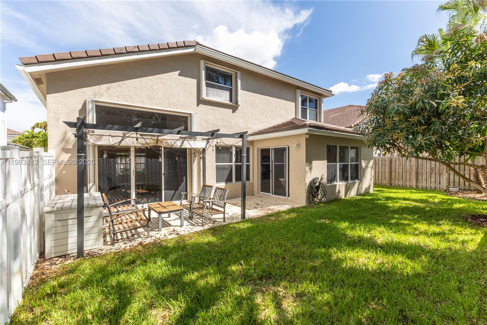 SILVER LAKES PHASE III RE - Residential