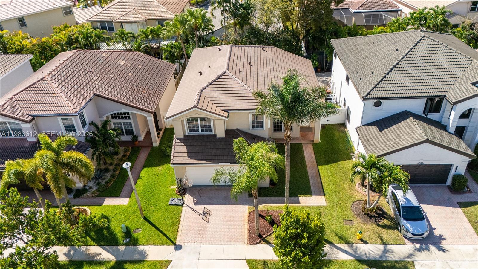 SILVER LAKES PHASE III RE - Residential