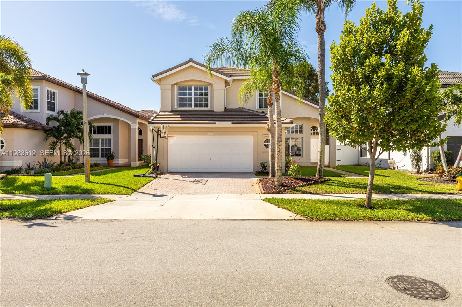 SILVER LAKES PHASE III RE - Residential