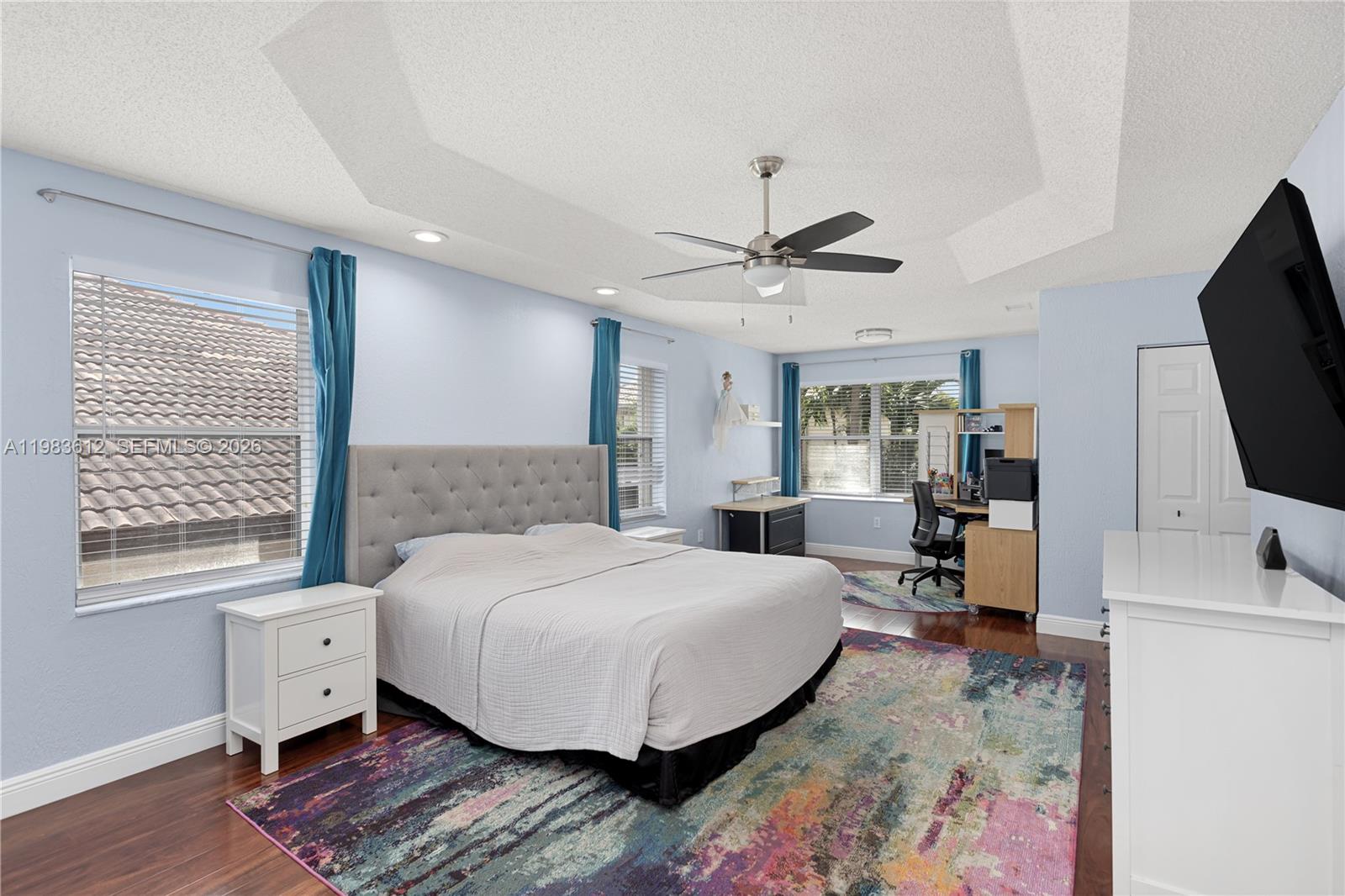 SILVER LAKES PHASE III RE - Residential