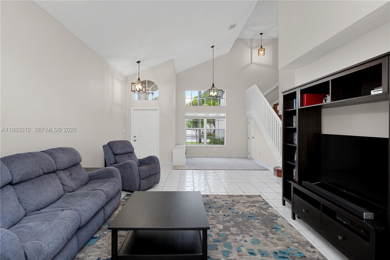 SILVER LAKES PHASE III RE - Residential