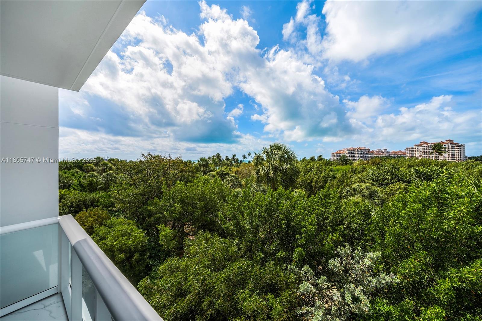CONTINUUM ON SOUTH BEACH - Residential