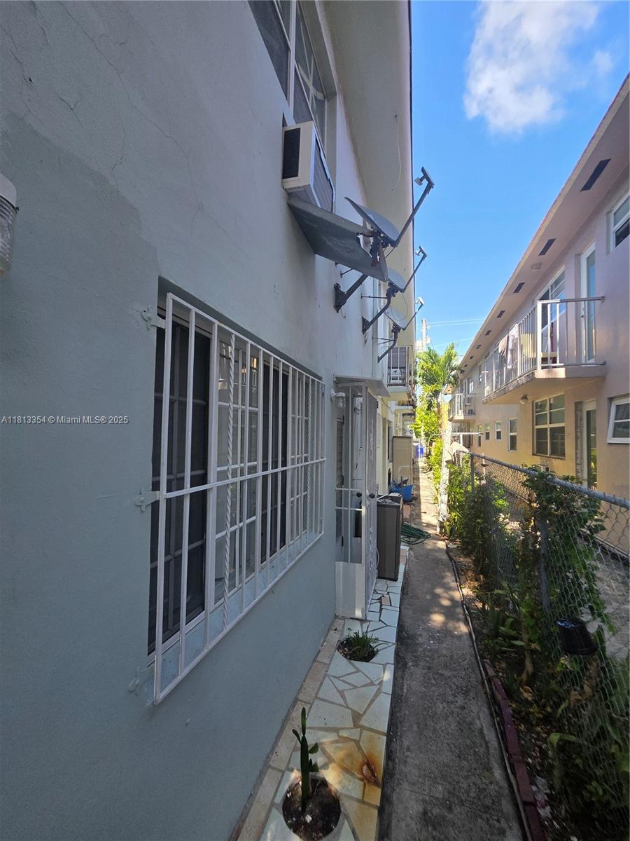 NONNIE SUE CONDOMINIUM - Residential