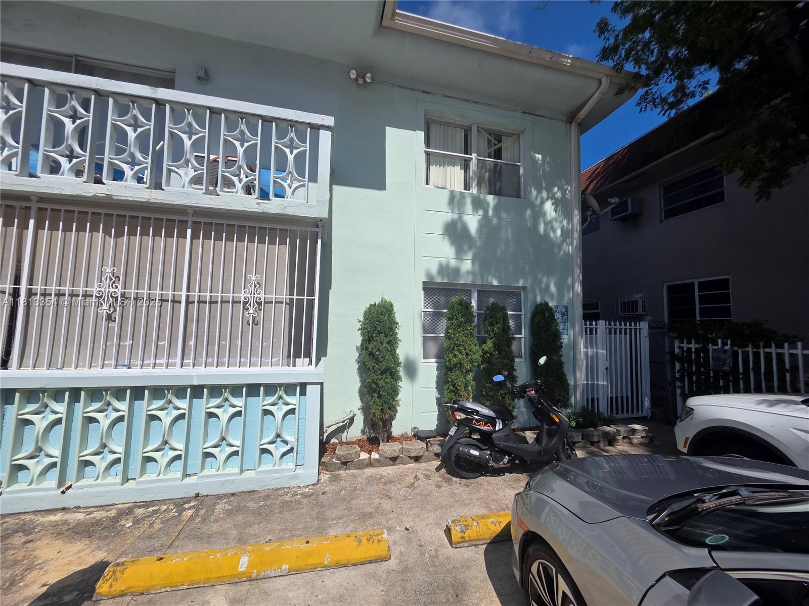 NONNIE SUE CONDOMINIUM - Residential