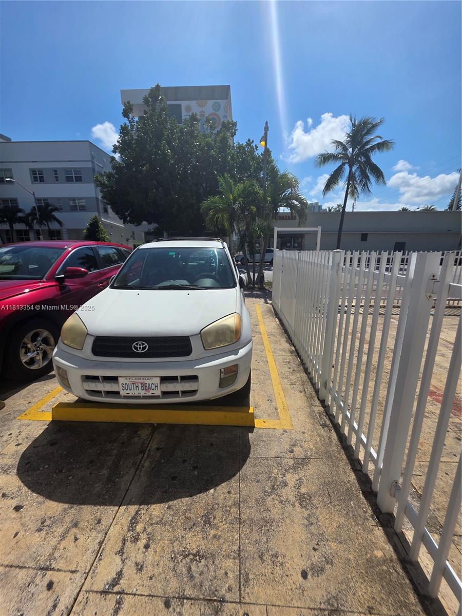 NONNIE SUE CONDOMINIUM - Residential