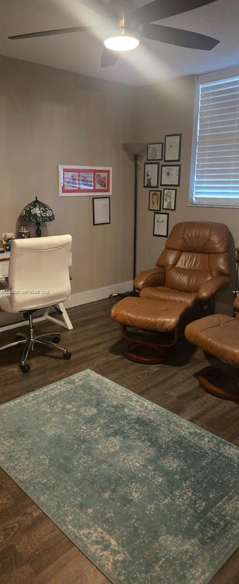 COLONY POINT 3 CONDO - Residential