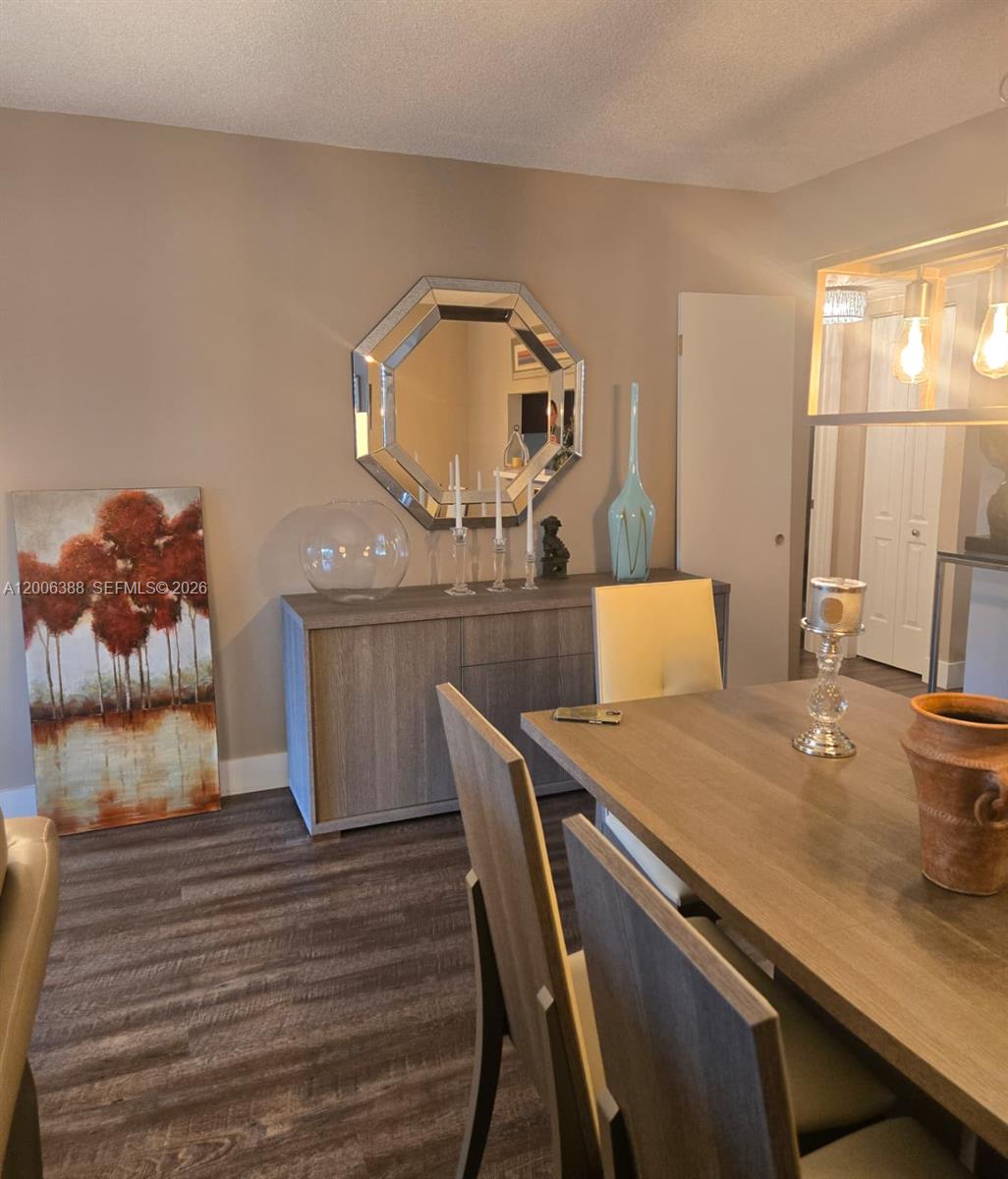 COLONY POINT 3 CONDO - Residential