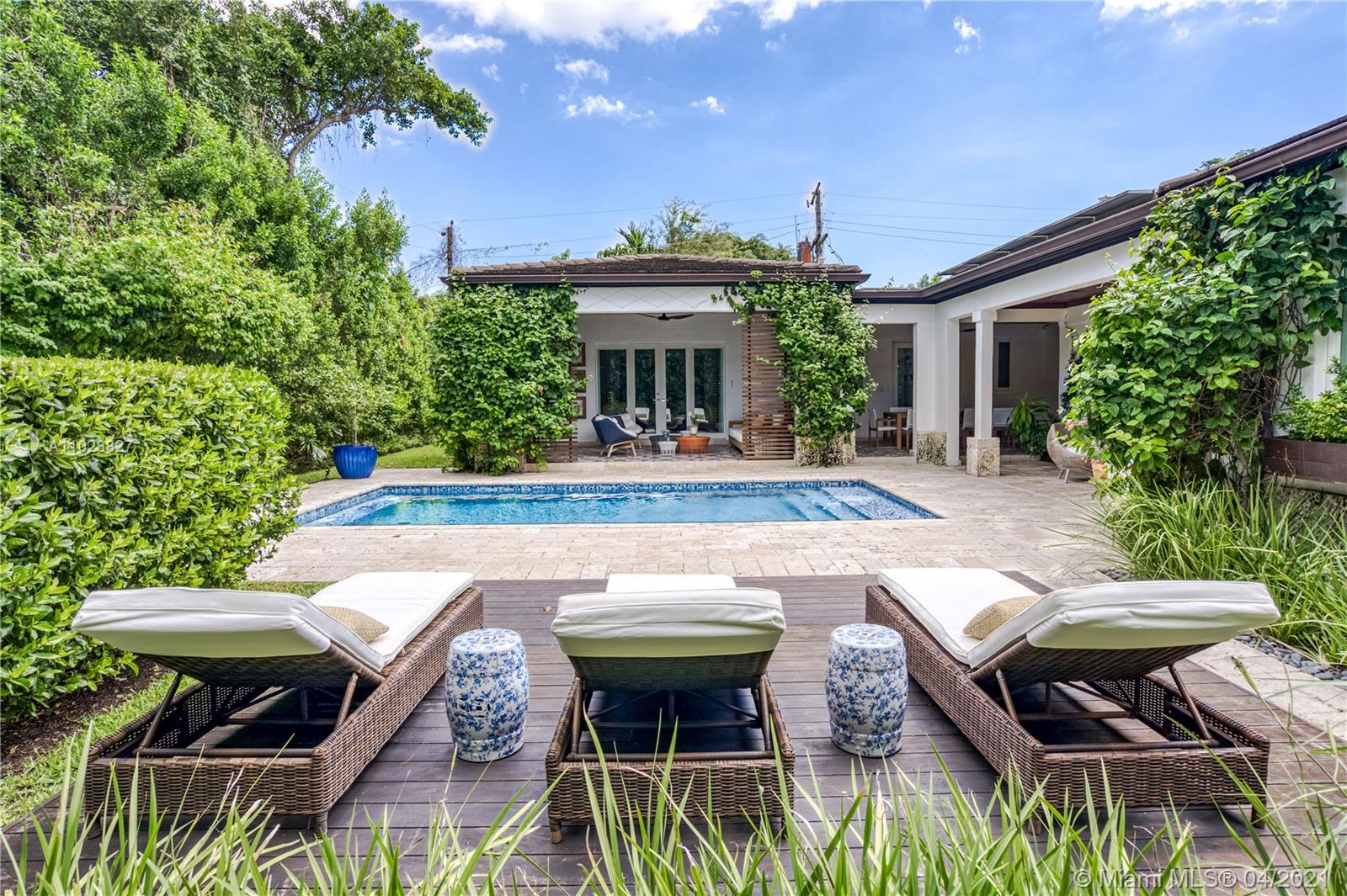 C GAB COUNTRY CLUB SEC 5 - Residential