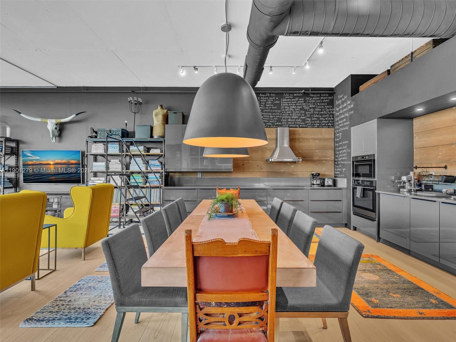 SPACE 01 CONDO - Residential Lease