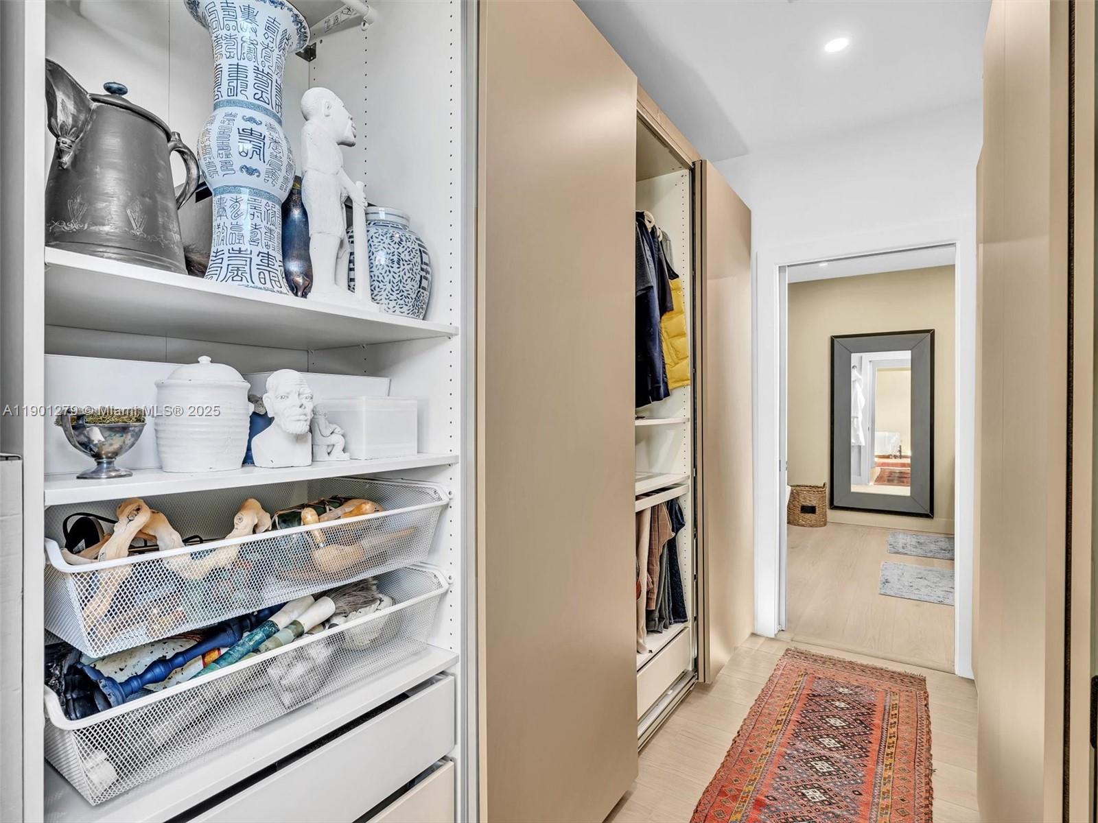 SPACE 01 CONDO - Residential Lease