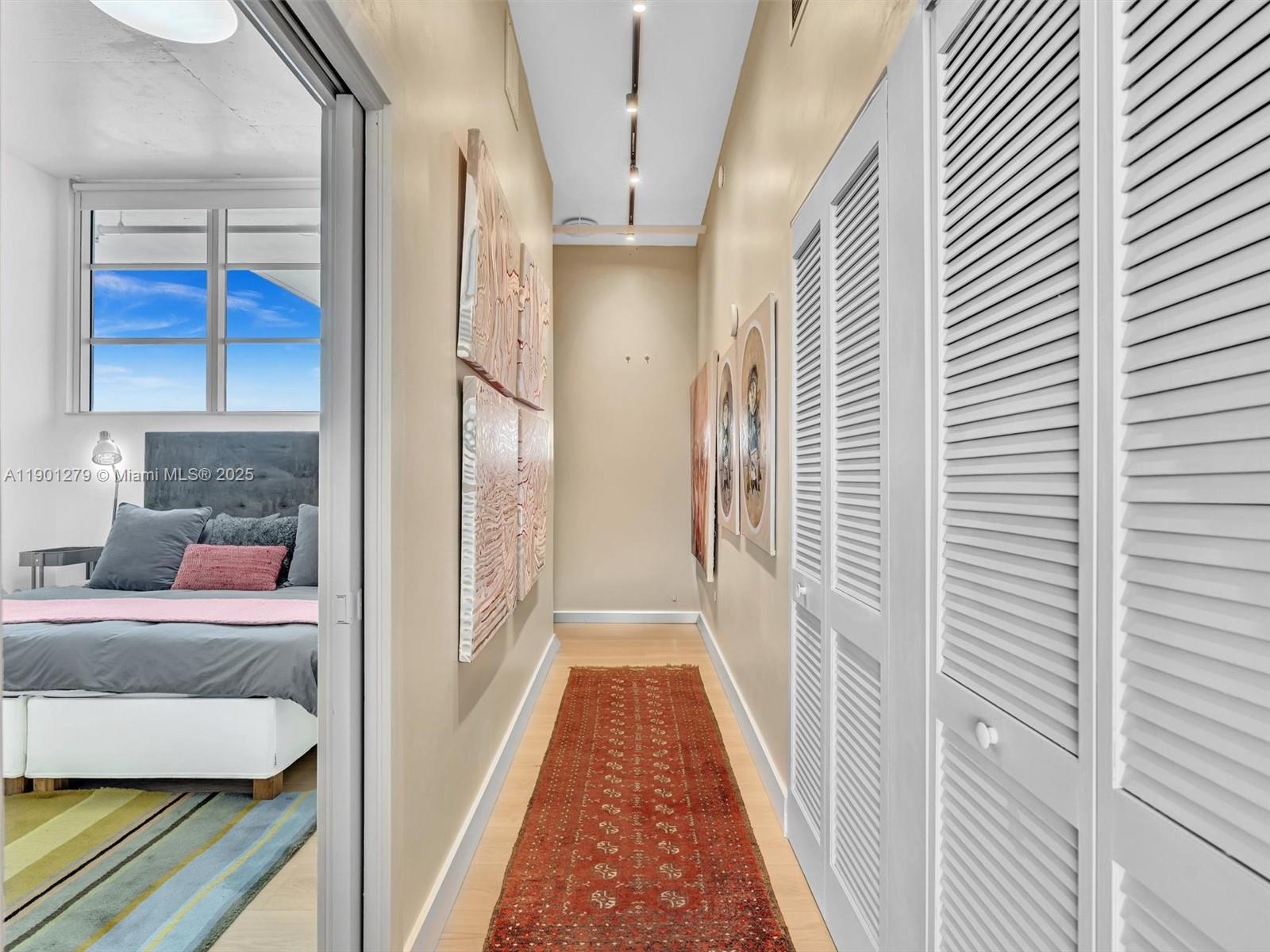 SPACE 01 CONDO - Residential Lease