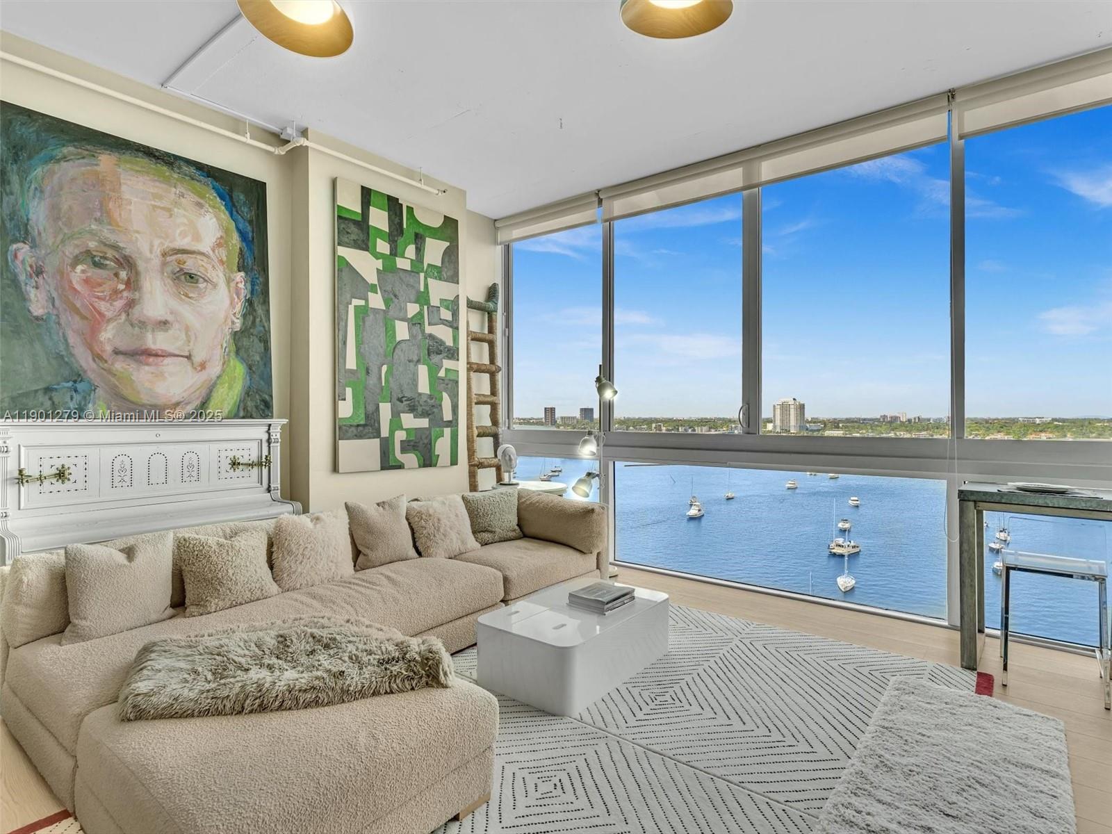 SPACE 01 CONDO - Residential Lease