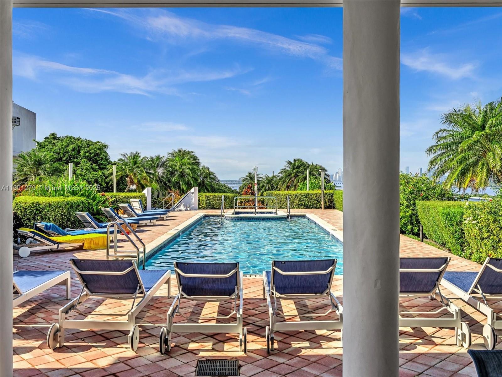 SPACE 01 CONDO - Residential Lease