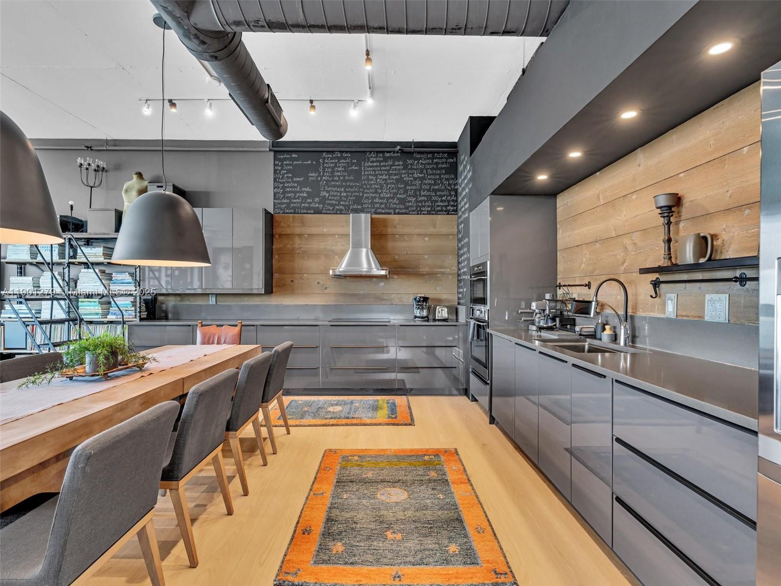 SPACE 01 CONDO - Residential Lease