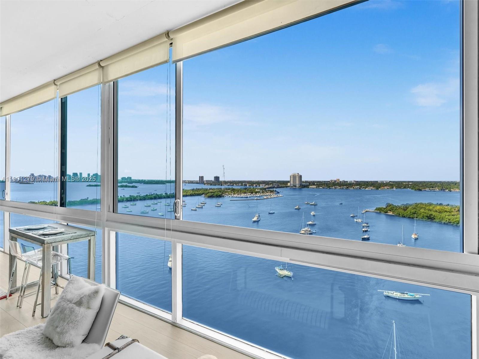 SPACE 01 CONDO - Residential Lease