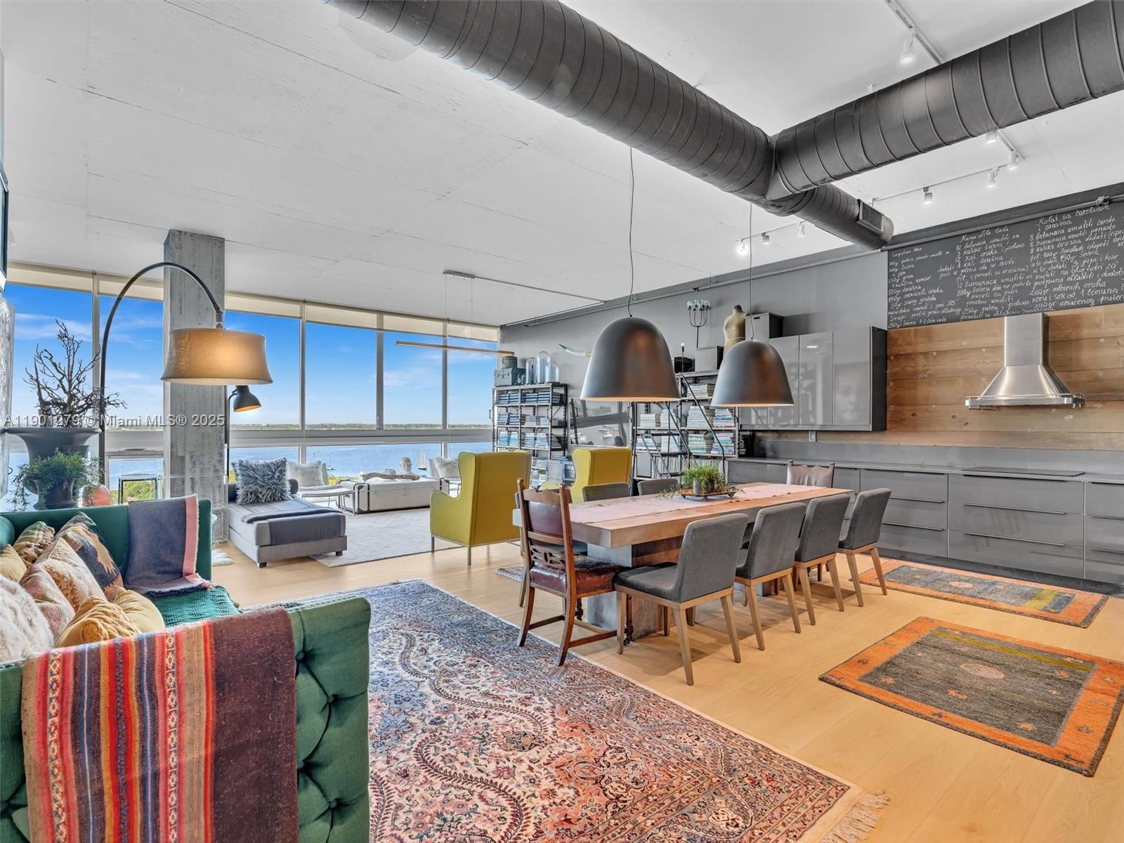 SPACE 01 CONDO - Residential Lease