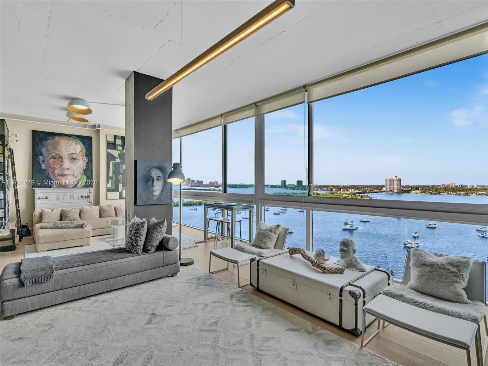 SPACE 01 CONDO - Residential Lease