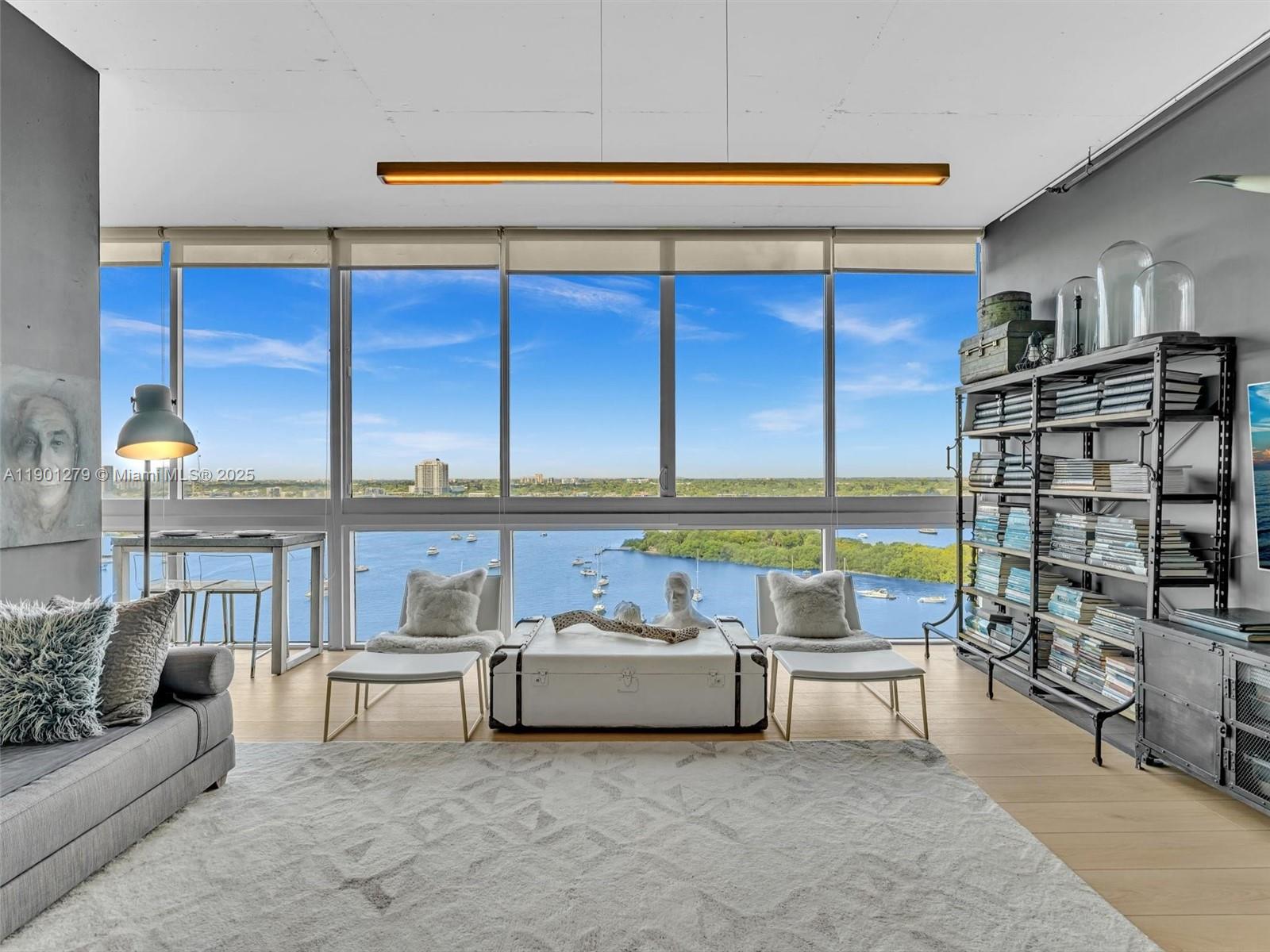 SPACE 01 CONDO - Residential Lease