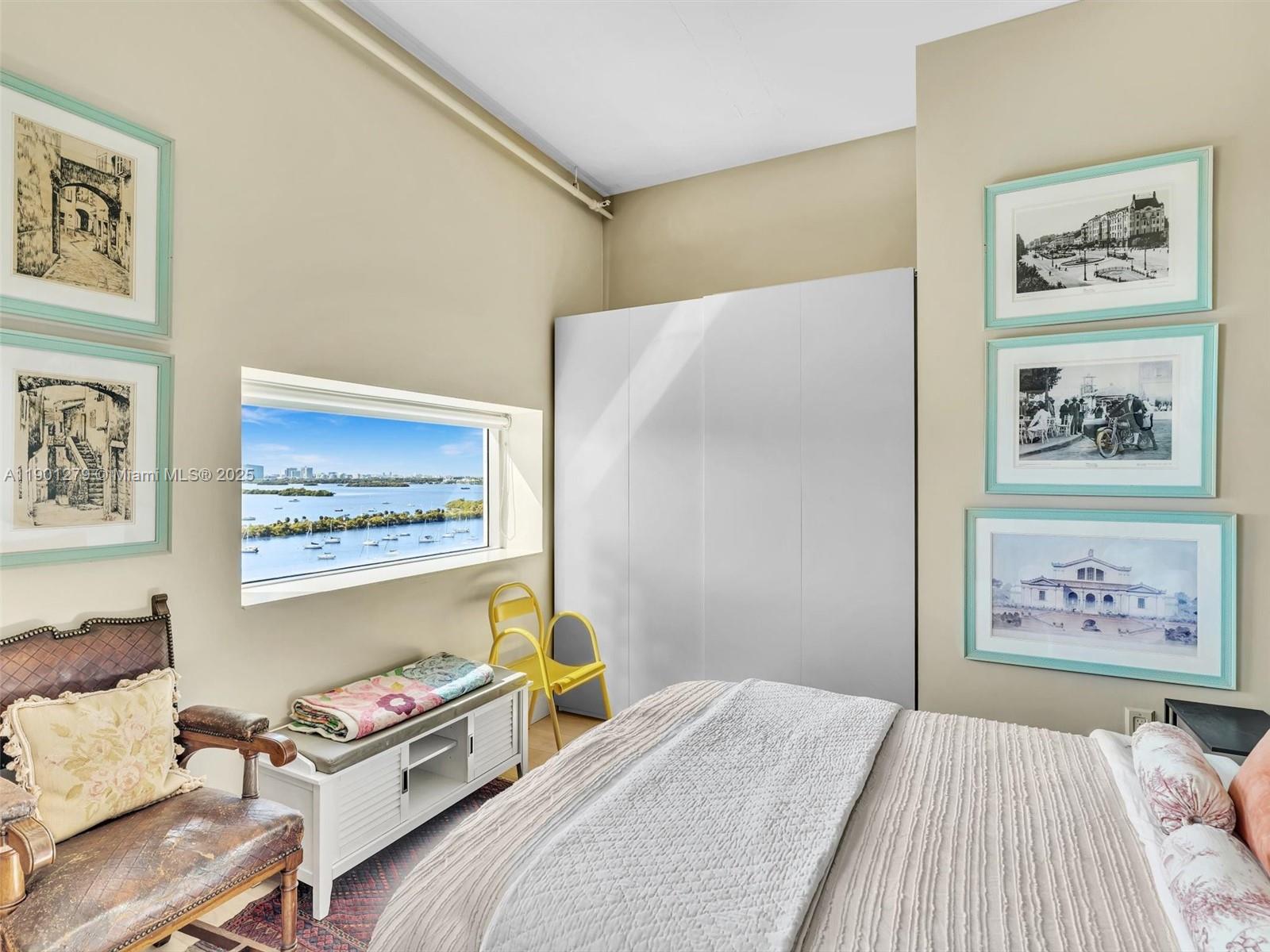 SPACE 01 CONDO - Residential Lease