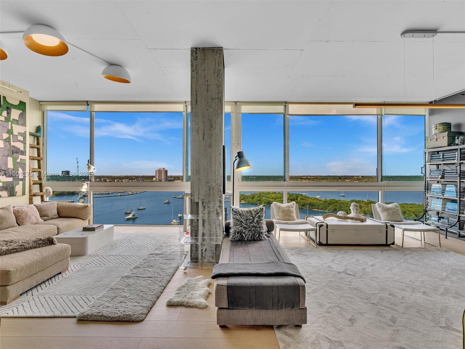 SPACE 01 CONDO - Residential Lease