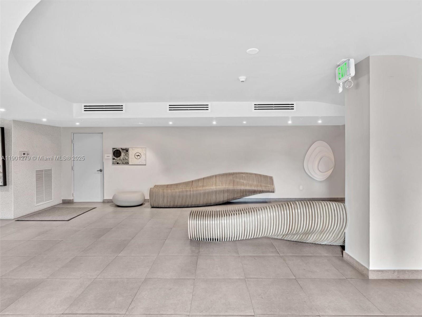 SPACE 01 CONDO - Residential Lease