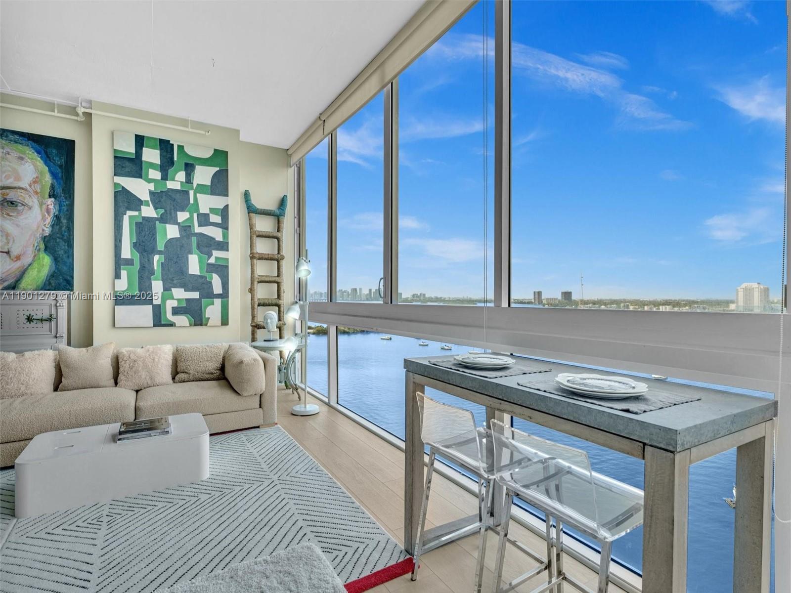 SPACE 01 CONDO - Residential Lease