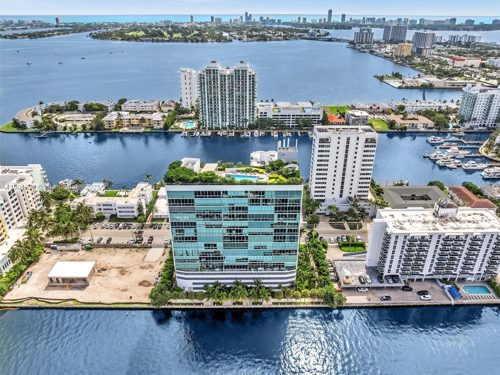 SPACE 01 CONDO - Residential Lease