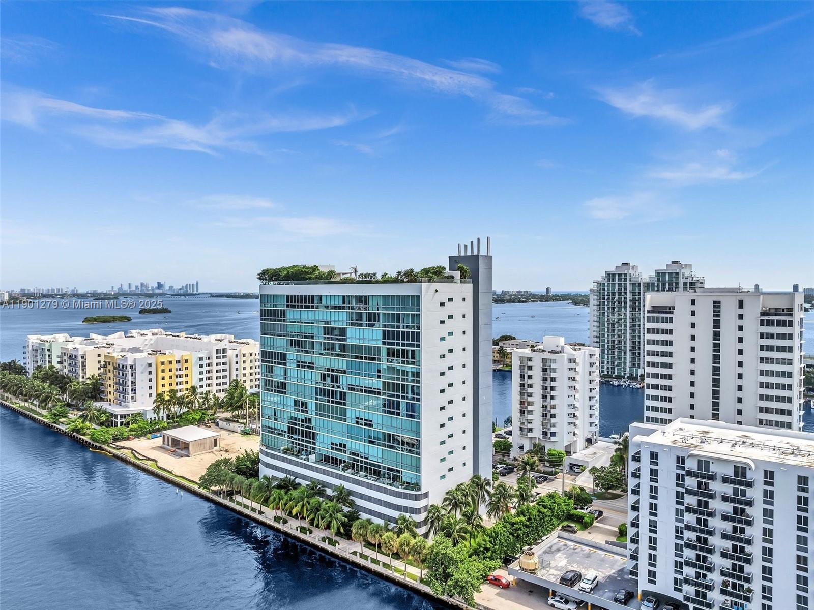 SPACE 01 CONDO - Residential Lease