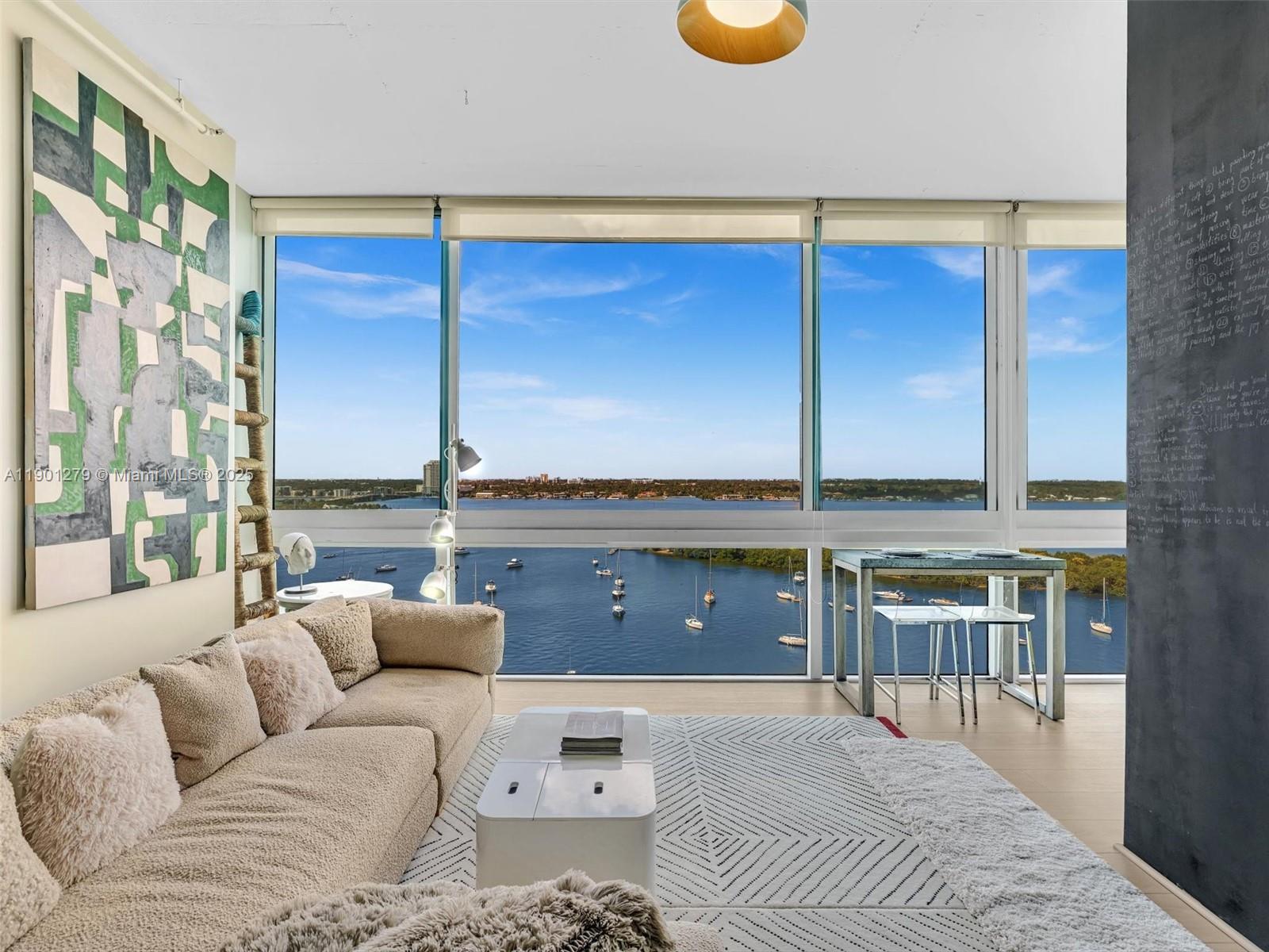 SPACE 01 CONDO - Residential Lease