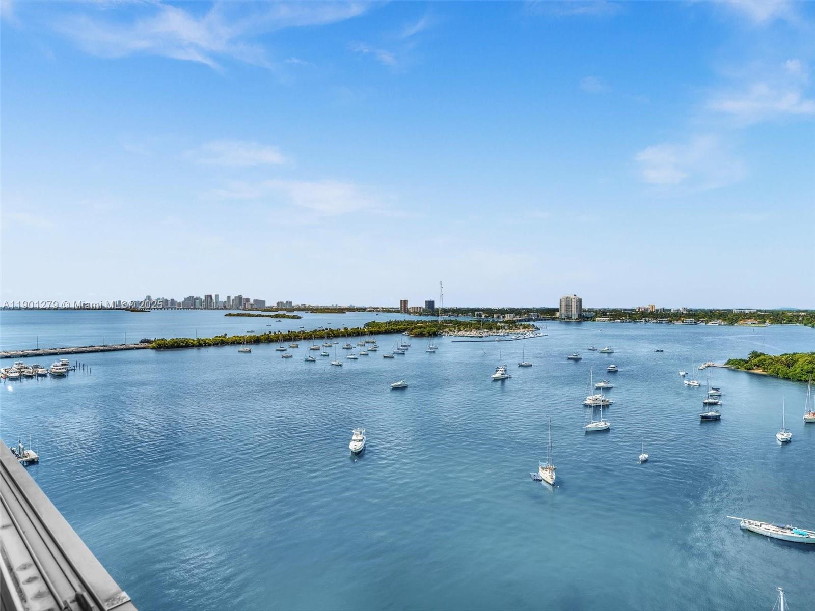 SPACE 01 CONDO - Residential Lease