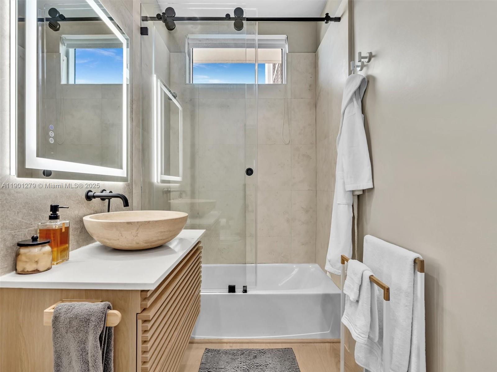 SPACE 01 CONDO - Residential Lease