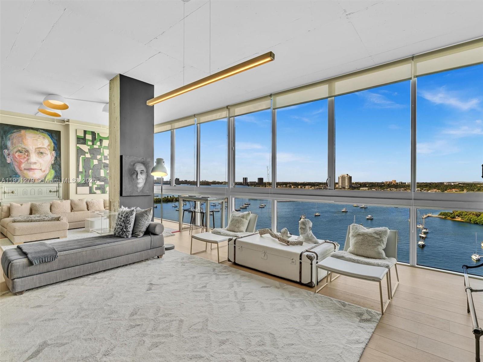 SPACE 01 CONDO - Residential Lease